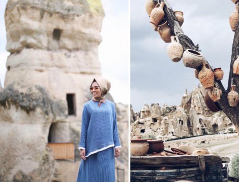 Sürekli Seyahat Eden Instagram Hesaplarının Tercih Ettiği Tatil Rotaları