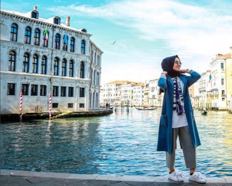 Sürekli Seyahat Eden Instagram Hesaplarının Tercih Ettiği Tatil Rotaları