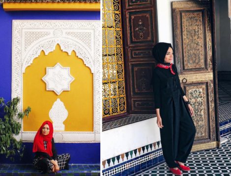 Sürekli Seyahat Eden Instagram Hesaplarının Tercih Ettiği Tatil Rotaları