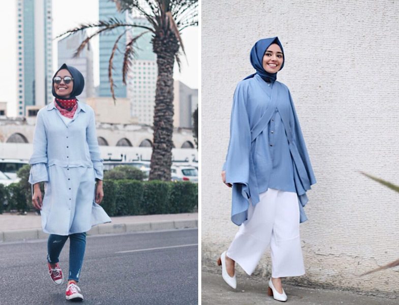 Tesettür Butikleri ModGrey Acıbadem