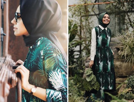 Tesettür Butikleri ModGrey Acıbadem