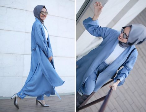 Tesettür Butikleri ModGrey Acıbadem