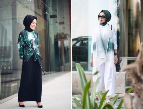 Tesettür Butikleri ModGrey Acıbadem
