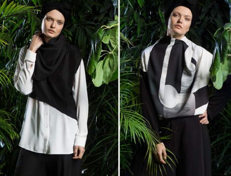 Tesettür Butikleri ModGrey Acıbadem