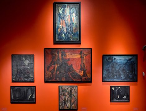 Türk Sanat Tarihine Işık Tutan Eserler