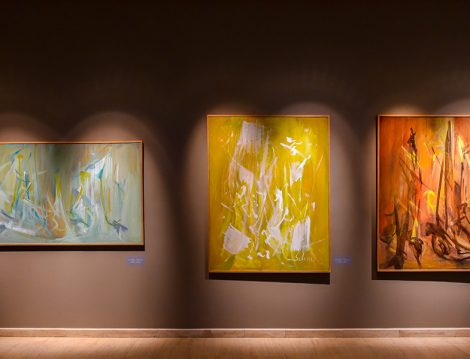 Türk Sanat Tarihine Işık Tutan Eserler