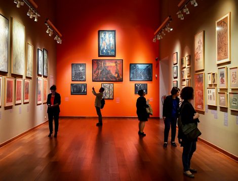 Türk Sanat Tarihine Işık Tutan Eserler