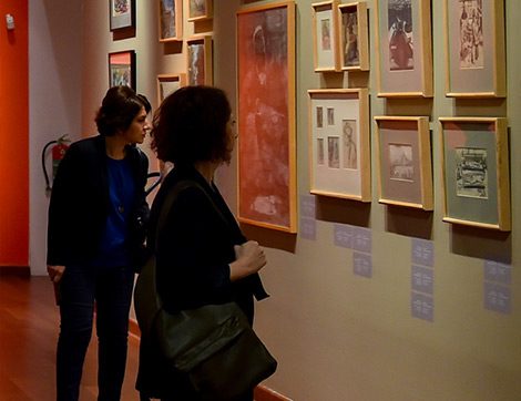 Türk Sanat Tarihine Işık Tutan Eserler
