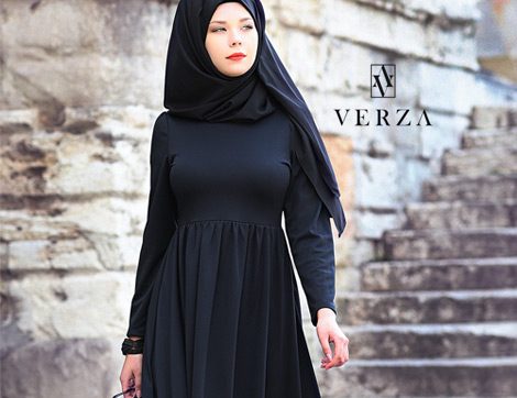 Alışkanlık Yapacak Yep Yeni Marka, Verza