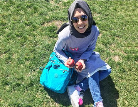Yazın Nasıl Kilo Verilir? Merve Bilge Atalay Cevaplıyor…