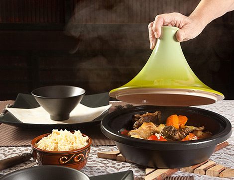 İç ve Dış Göçlerin Yemek ve Mutfak Kültürümüze Etkileri