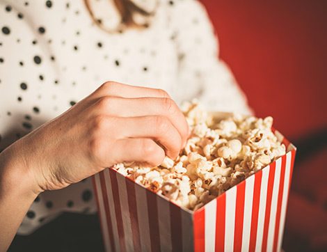 2017 Yazının Açık Hava Sinema Keyfi Başlıyor