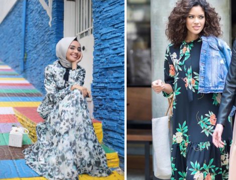 2017 Yazının En Güzel 20 Elbise Modeli