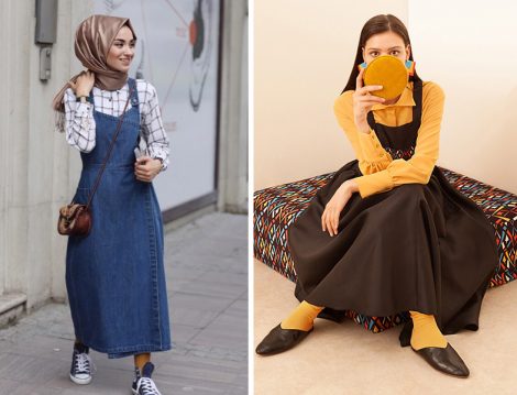 2017 Yazının En Güzel 20 Elbise Modeli