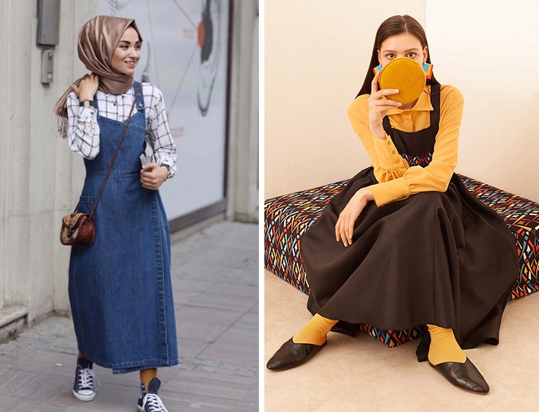 2017 Yazının En Güzel 25 Elbise Modeli