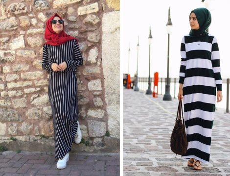 2017 Yazının En Güzel 20 Elbise Modeli
