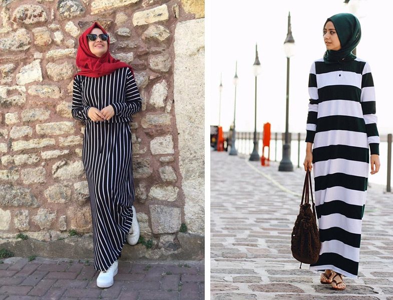 2017 Yazının En Güzel 25 Elbise Modeli