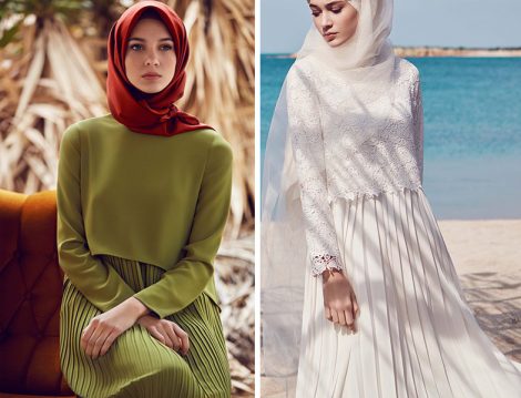 2017 Yazının En Güzel 20 Elbise Modeli