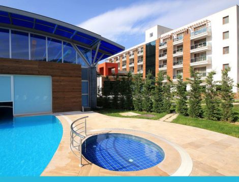 2017’nin Öne Çıkan 17 Destinasyonu ve 17 İslami Oteli