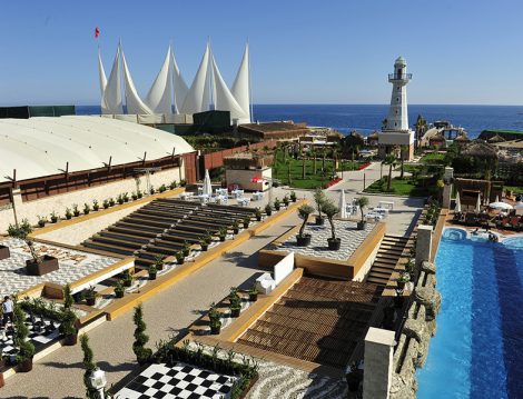 2017’nin Öne Çıkan 17 Destinasyonu ve 17 İslami Oteli
