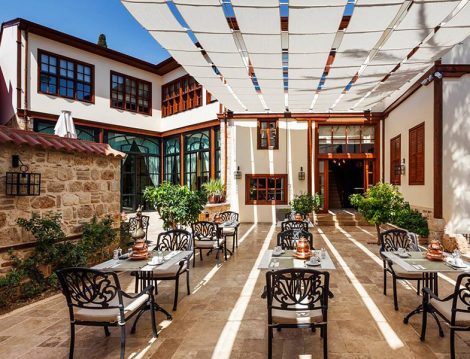 2017’nin Öne Çıkan 17 Destinasyonu ve 17 İslami Oteli