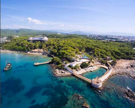 2017’nin Öne Çıkan 17 Destinasyonu ve 17 İslami Oteli