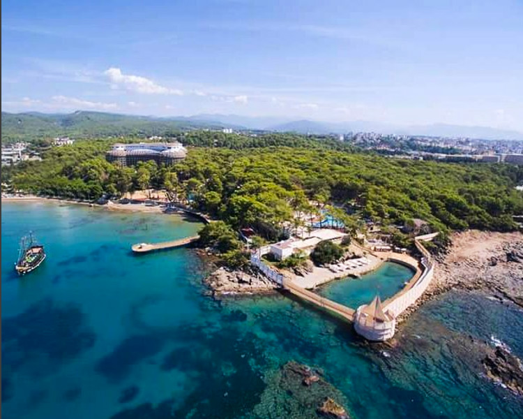 2017’nin Öne Çıkan 17 Destinasyonu ve 17 İslami Oteli