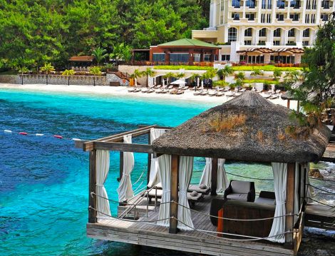 2017’nin Öne Çıkan 17 Destinasyonu ve 17 İslami Oteli