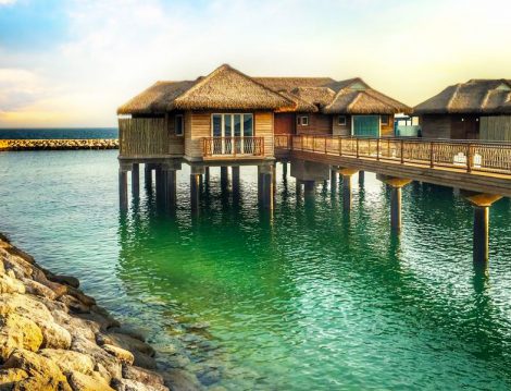 2017’nin Öne Çıkan 17 Destinasyonu ve 17 İslami Oteli