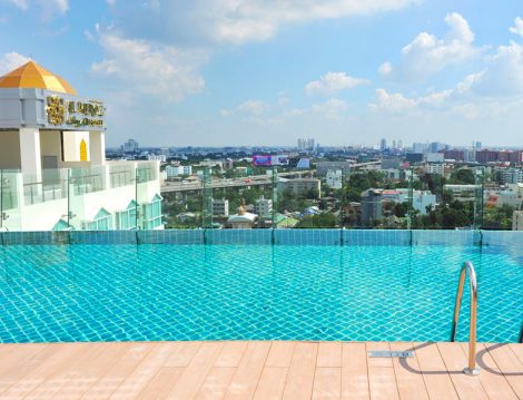 2017’nin Öne Çıkan 17 Destinasyonu ve 17 İslami Oteli