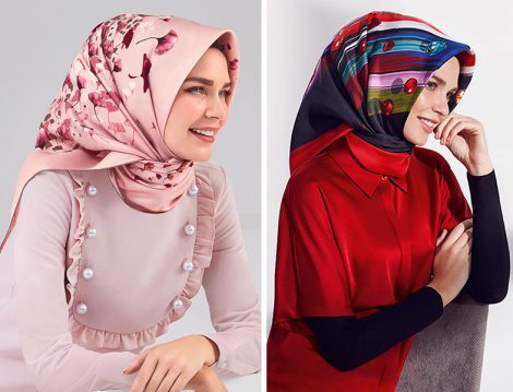 Armine 2017-2018 Sonbahar Kış Koleksiyonu