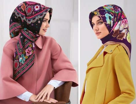 Armine 2017-2018 Sonbahar Kış Koleksiyonu