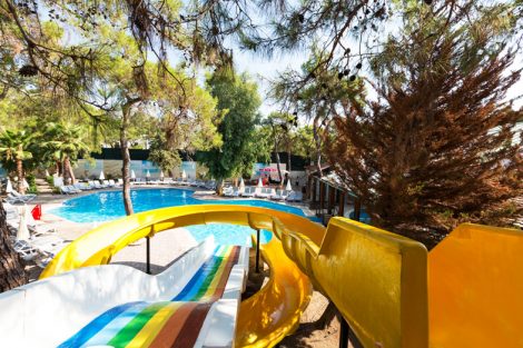 Azra Resort Hotel Kemer