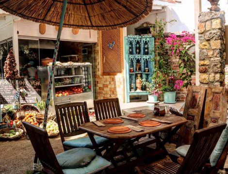 Çeşme Alaçatı’da Mutlaka Uğramanız Gereken 9 Mekan