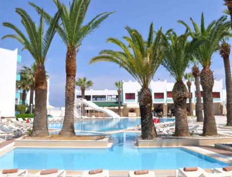 Bodrum, Çeşme, Marmaris İslami Oteller