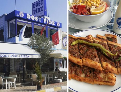 Çeşme Alaçatı’da Mutlaka Uğramanız Gereken 9 Mekan