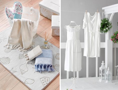 English Home'a Gelin Trend Desenlerle Evinizi Yenileyin