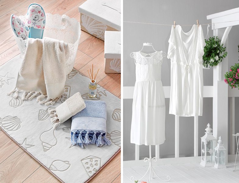 English Home'a Gelin Trend Desenlerle Evinizi Yenileyin