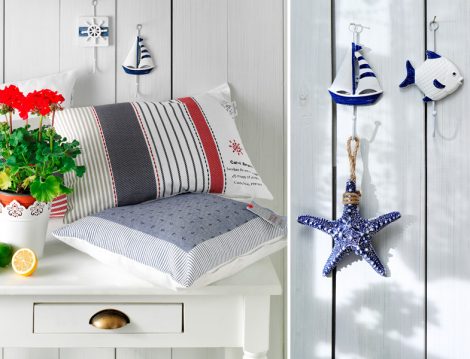 English Home'a Gelin Trend Desenlerle Evinizi Yenileyin
