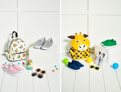 Koton Kids Koleksiyonu ile Cıvıl Cıvıl Bir Yaz