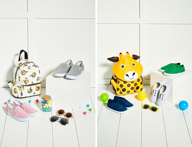 Koton Kids Koleksiyonu ile Cıvıl Cıvıl Bir Yaz