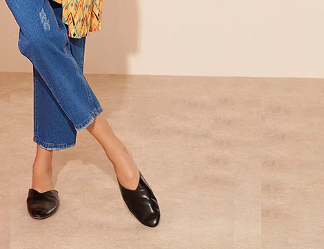 Kırk Yılda Bir “Mom Jeans”