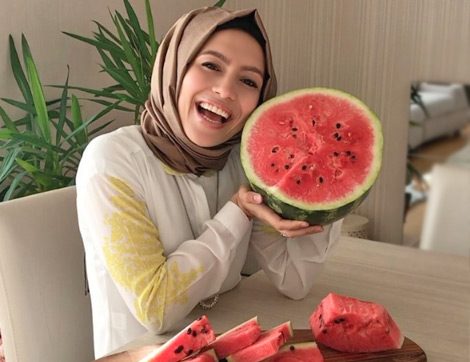 Merve Bilge Atalay’dan Ödem Atmanın 5 Kolay Yolu