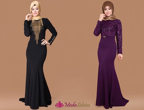 Modaselvim Nişanlık Modelleri