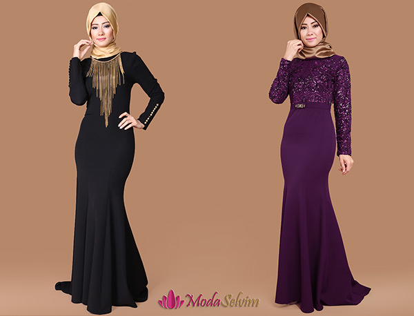 Modaselvim Nişanlık Modelleri