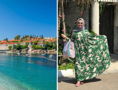 Muhafazakar Moda Bloggerları 