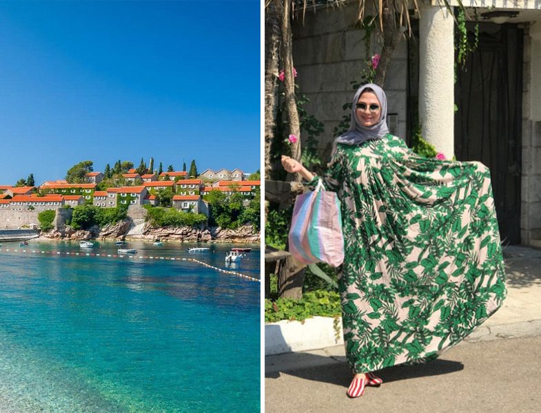 Muhafazakar Moda Bloggerları