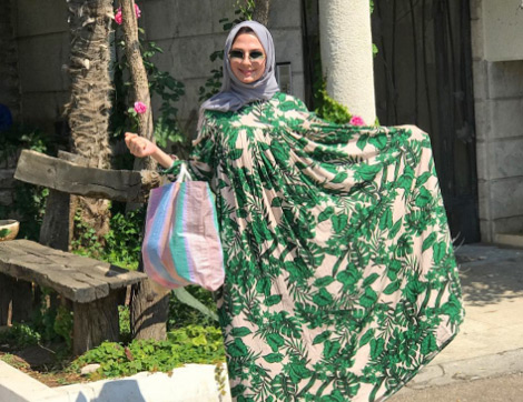 Dikkat Çeken Moda Instagramlarından Tatil Destinasyonları ve Seyahat Stilleri