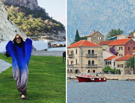 Muhafazakar Moda Bloggerları 