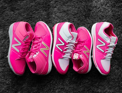 New Balance 2017 Yaz Spor Giyim Koleksiyonu